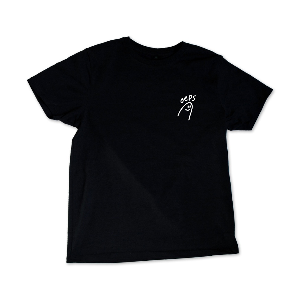 MON DIEU - Front
