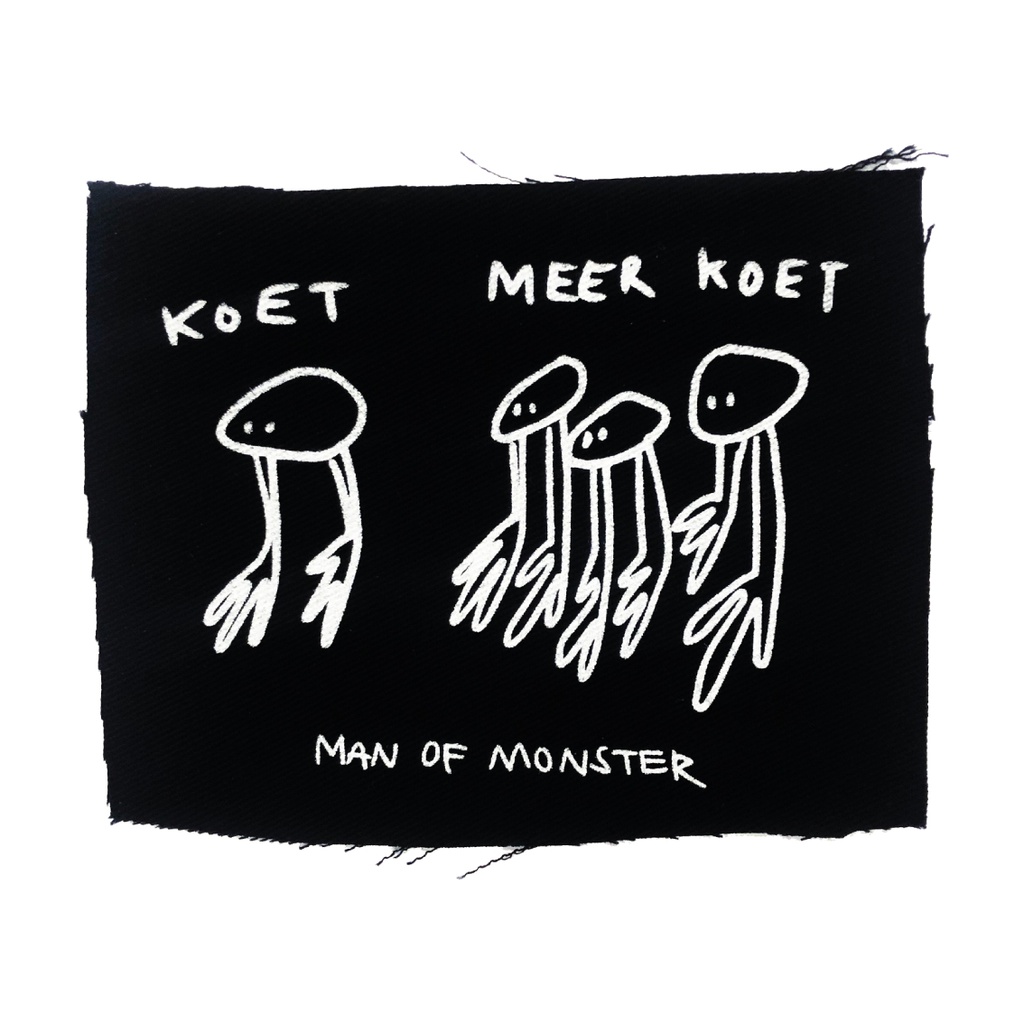 MEER KOET