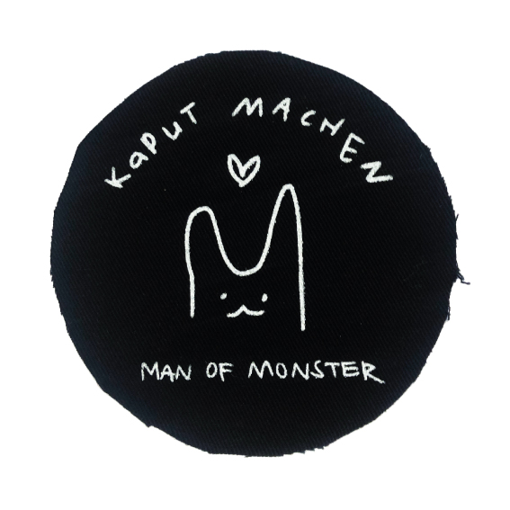 KAPUT MACHEN