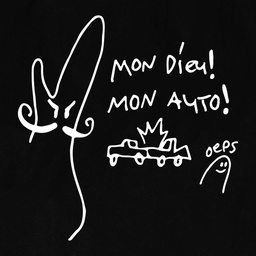 MON DIEU