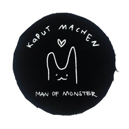 KAPUT MACHEN